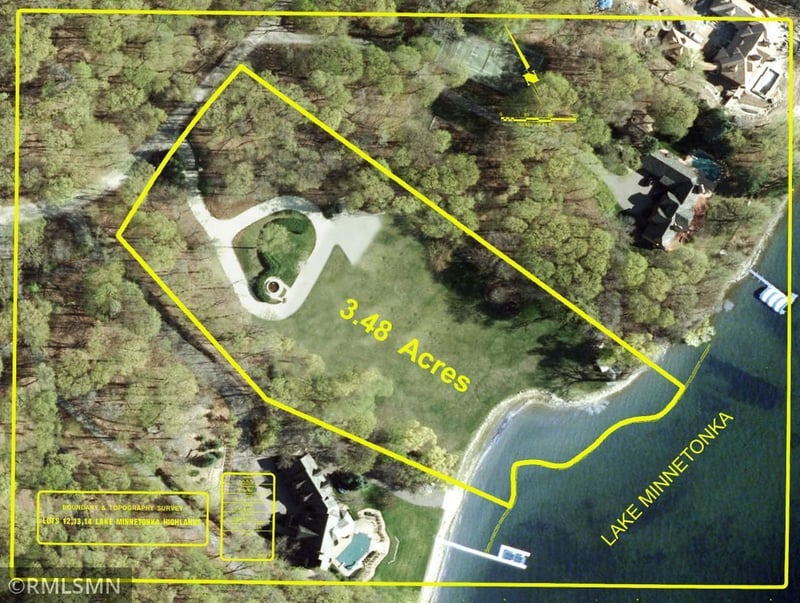5800 Hardscrabble Cir, Mound, MN 55364