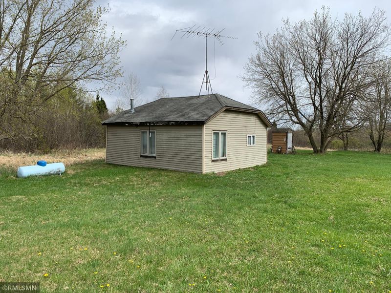 18353 220th St, Mc Grath, MN 56350