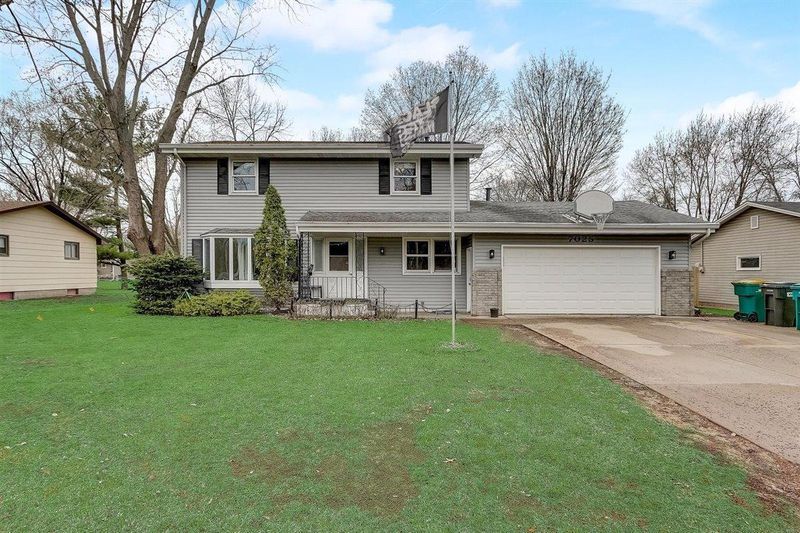 7025 Irving Ave N, Brooklyn Center, MN 55430