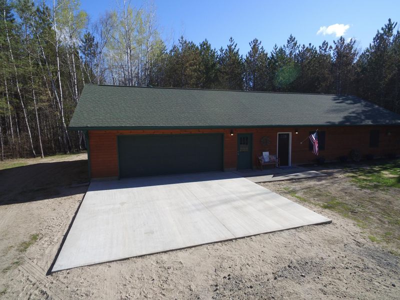 49336 Round Lake Loop, Bigfork, MN 56628