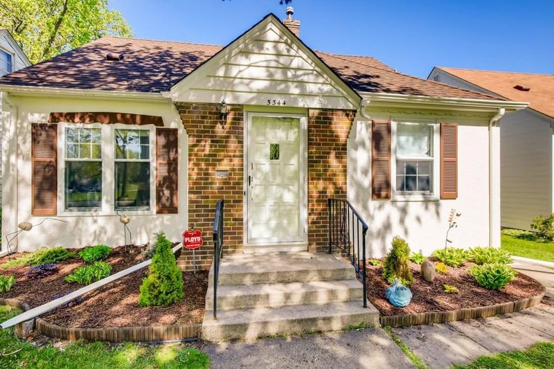 5344 Shoreview Ave, Minneapolis, MN 55417