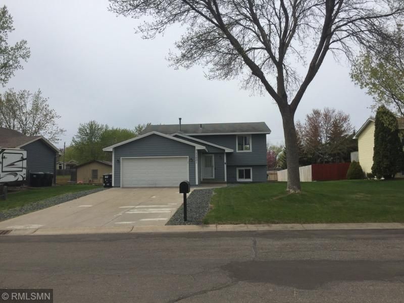 11001 Sumter Ave N, Champlin, MN 55316