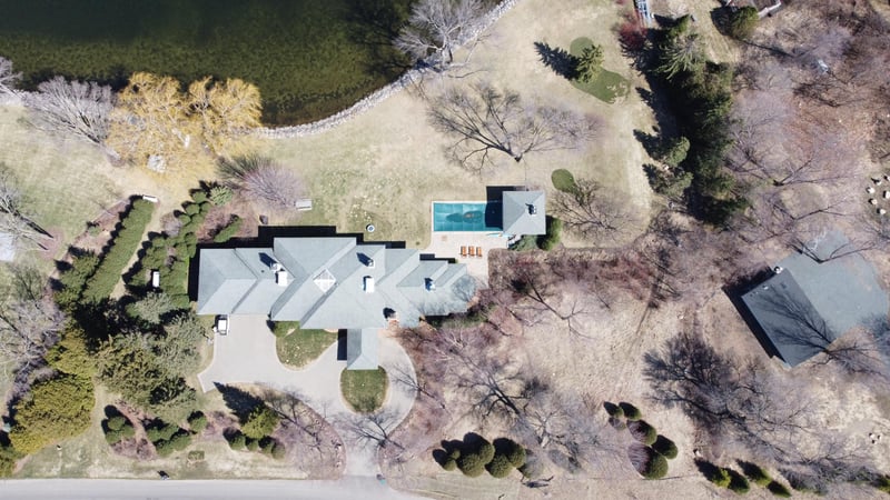 1280 Bracketts Point Rd, Wayzata, MN 55391