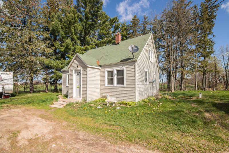 125 State Hwy 48, Cumberland, WI 54829