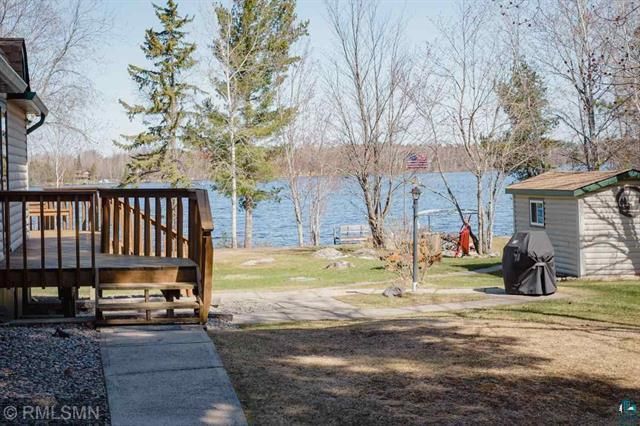 6123 Pike Bay Dr, Tower, MN 55790