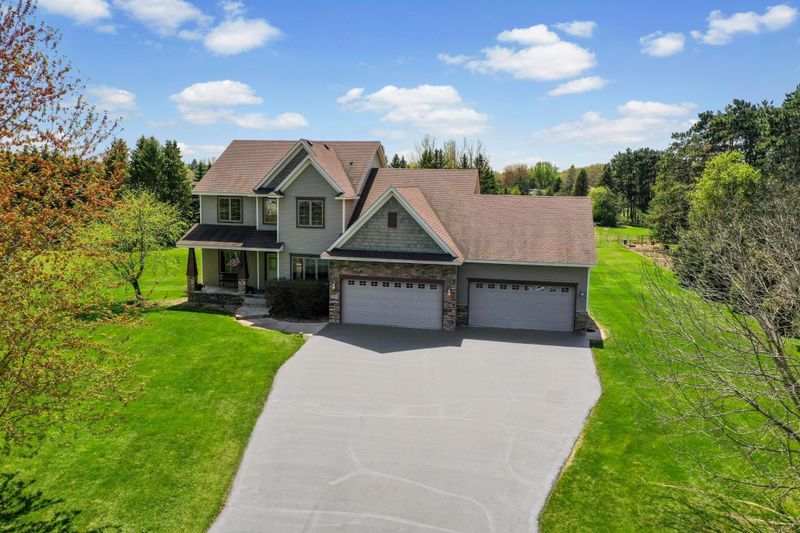 3250 156th Ave NW, Andover, MN 55304