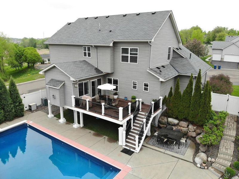 14325 50th Pl N, Plymouth, MN 55446