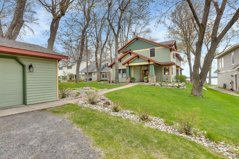 2706 N Eagle Rd, Willmar, MN 56201