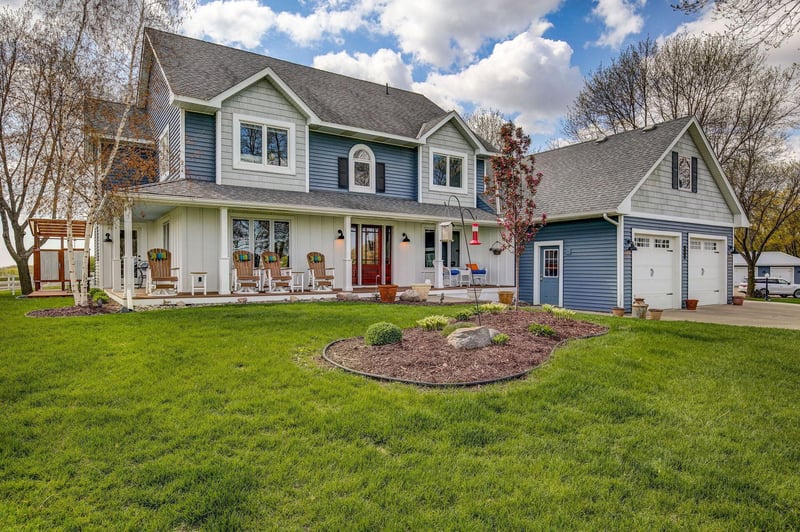 16201 125th Ave N, Dayton, MN 55327
