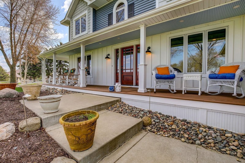 16201 125th Ave N, Dayton, MN 55327