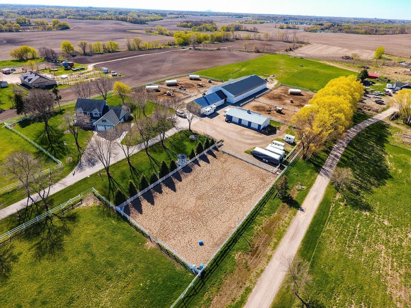 16201 125th Ave N, Dayton, MN 55327