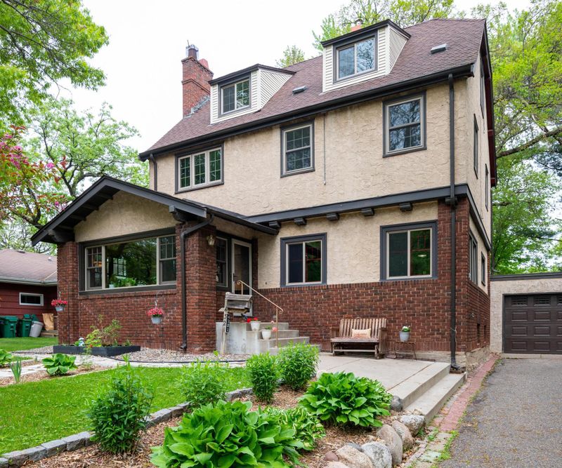4321 Brook Ln, Saint Louis Park, MN 55416