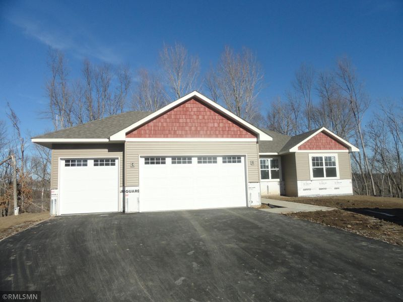 8436 224th Ct N, Forest Lake, MN 55025