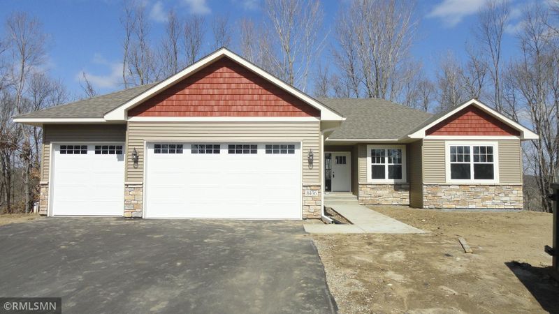 8436 224th Ct N, Forest Lake, MN 55025