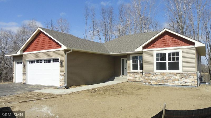 8436 224th Ct N, Forest Lake, MN 55025