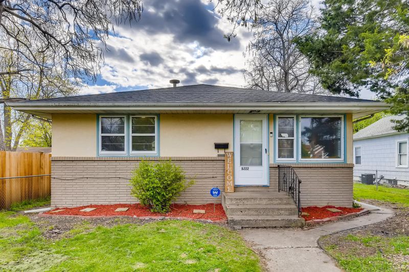 5222 Bryant Ave N, Minneapolis, MN 55430