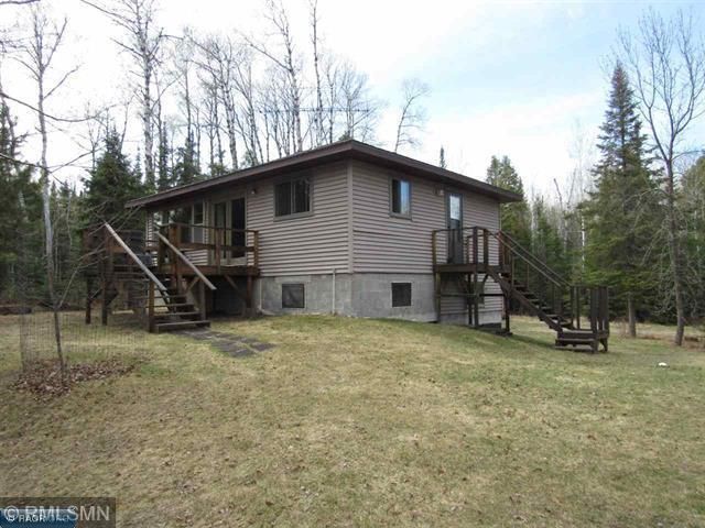 5206 Indian Point Rd, Tower, MN 55790