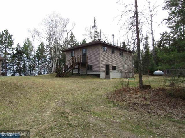 5206 Indian Point Rd, Tower, MN 55790