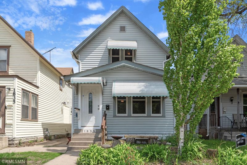 1833 Monroe St NE, Minneapolis, MN 55418