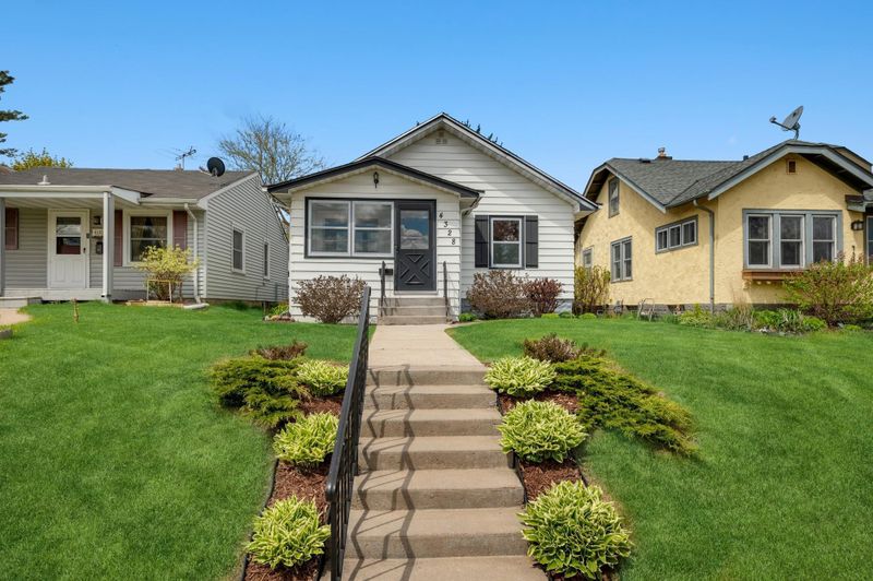 4328 Bloomington Ave, Minneapolis, MN 55407