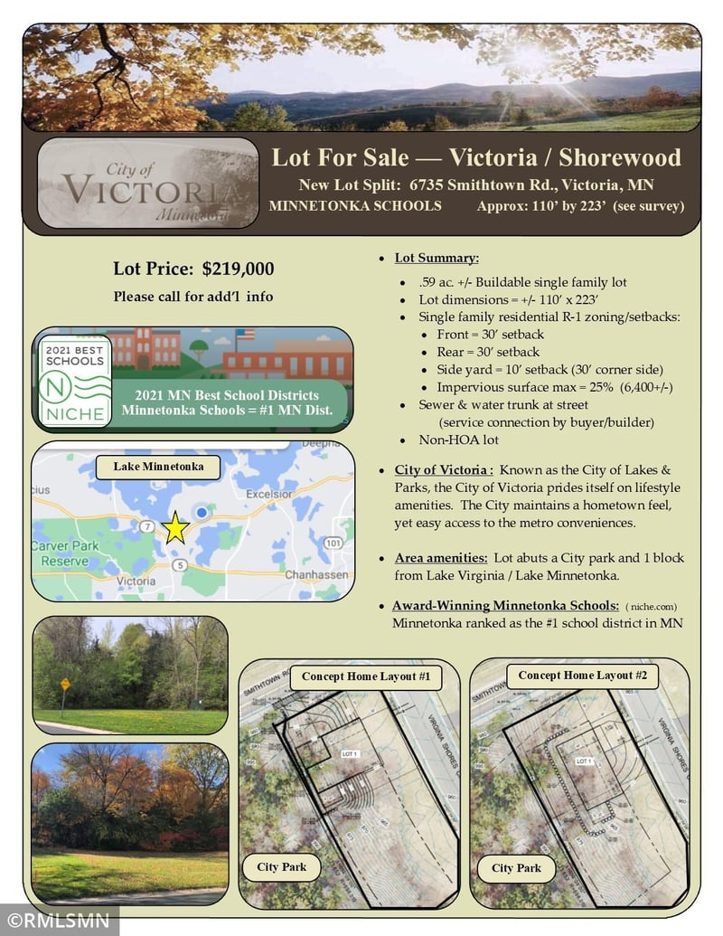 6735 Smithtown Rd, Excelsior, MN 55331