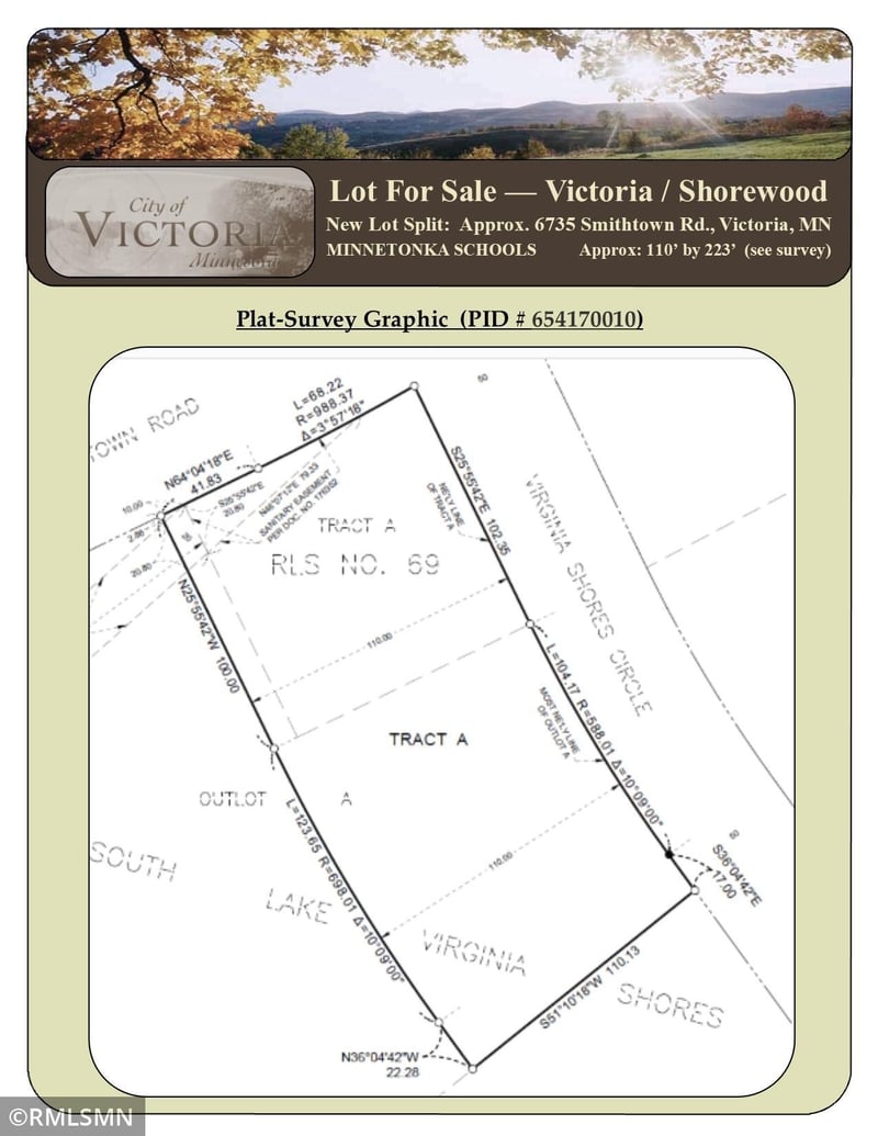 6735 Smithtown Rd, Excelsior, MN 55331