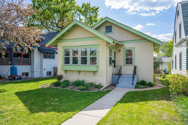 4504 Harriet Ave, Minneapolis, MN 55419