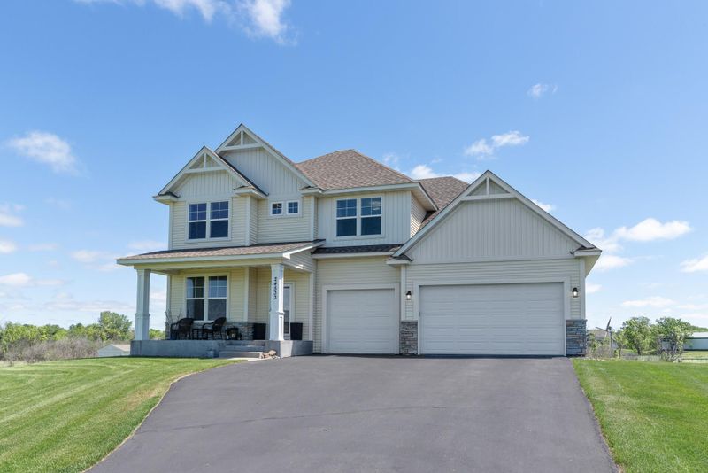 24533 Holm Oak Ave N, Forest Lake, MN 55025