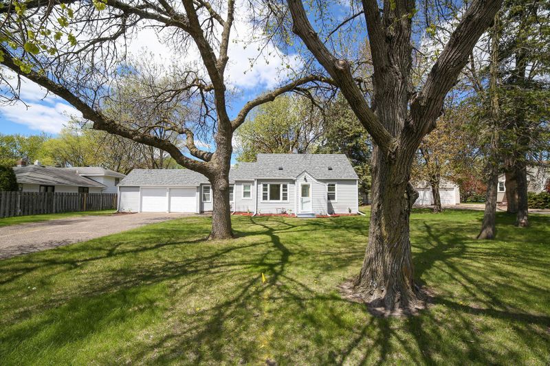 8830 N Highway Dr, Circle Pines, MN 55014