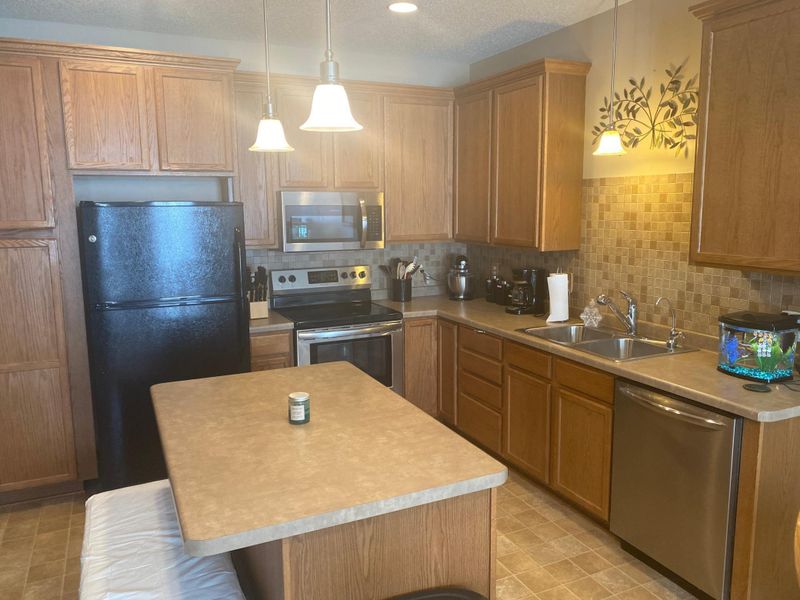 16602 72nd Ct NE, Otsego, MN 55330