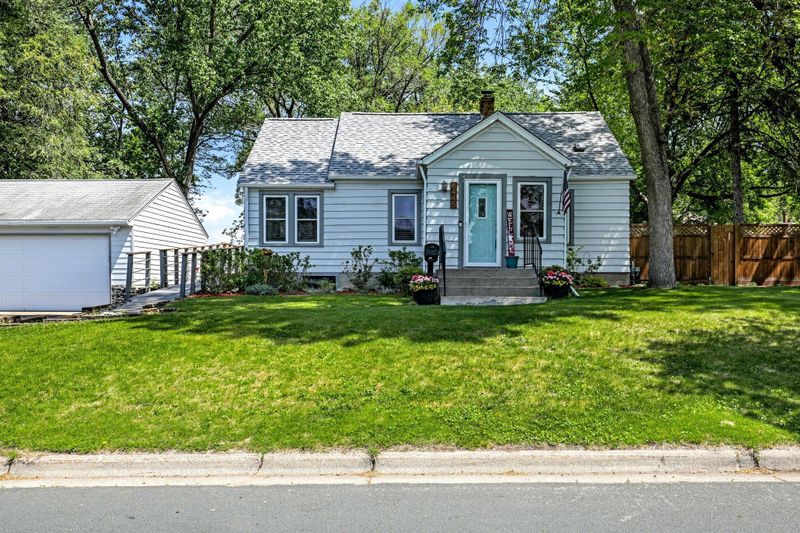 6445 Emerson Ave S, Richfield, MN 55423