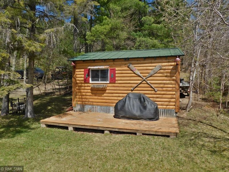 5455 Howard Lake Rd NW, Akeley, MN 56433