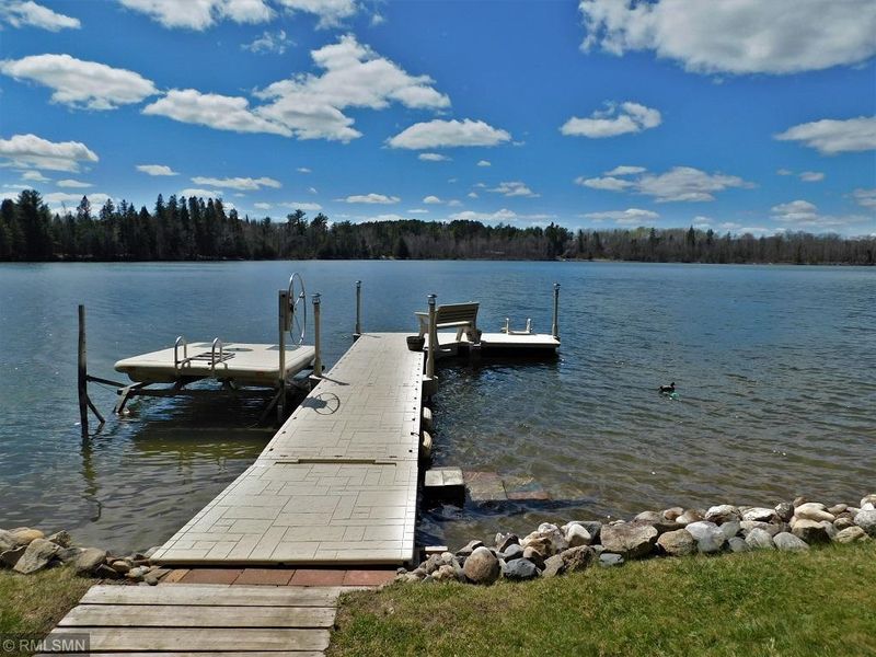 5455 Howard Lake Rd NW, Akeley, MN 56433