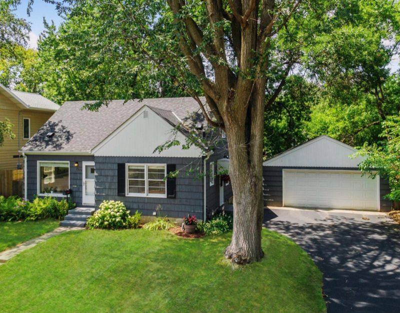 7326 3rd Ave S, Richfield, MN 55423