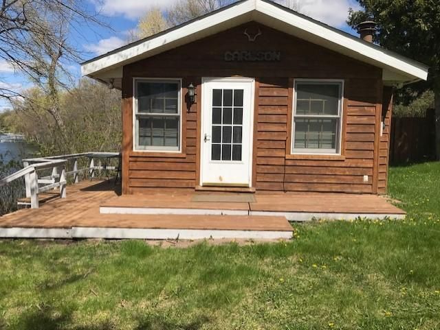 16911692 Patterson Ct #A, Centuria, WI 54824
