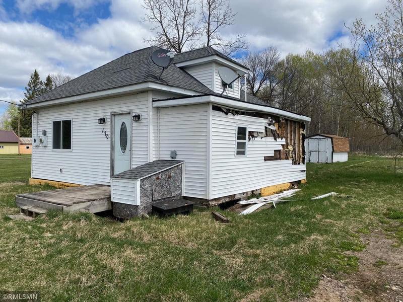 120 Tingdale St N, Tamarack, MN 55787