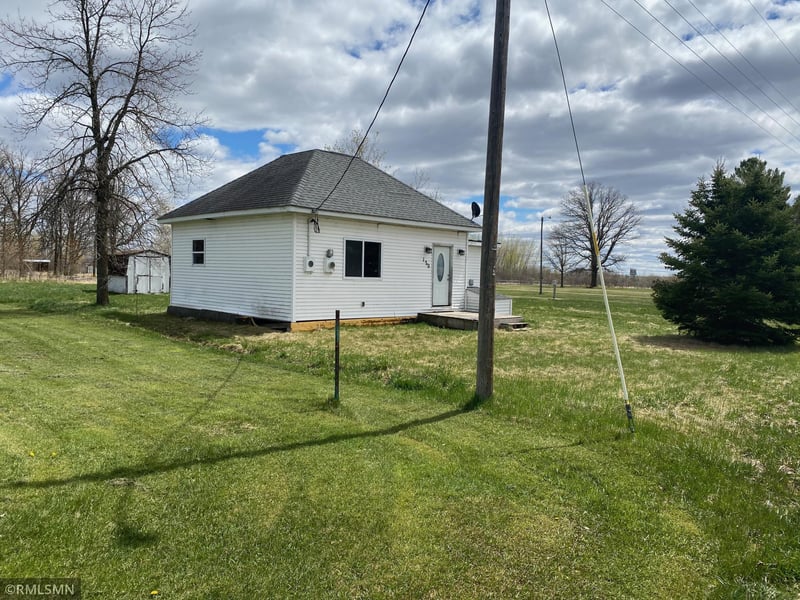 120 Tingdale St N, Tamarack, MN 55787