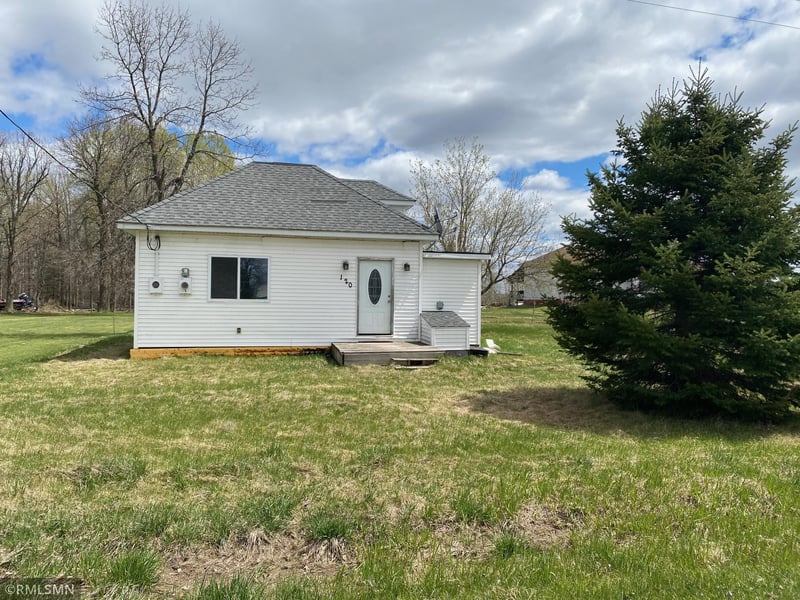 120 Tingdale St N, Tamarack, MN 55787