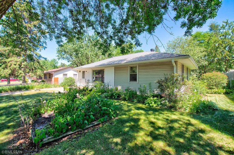 459 Manor Dr NE, Spring Lake Park, MN 55432