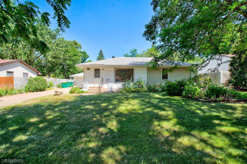 459 Manor Dr NE, Spring Lake Park, MN 55432