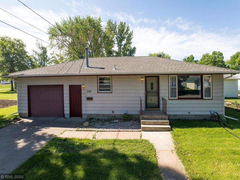 310 7th Ave Se, Pine City, MN 55063