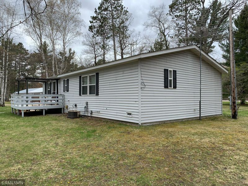 20574 485th St, Mcgregor, MN 55760