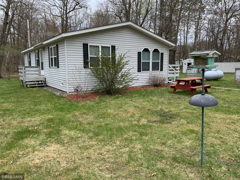 20574 485th St, Mcgregor, MN 55760