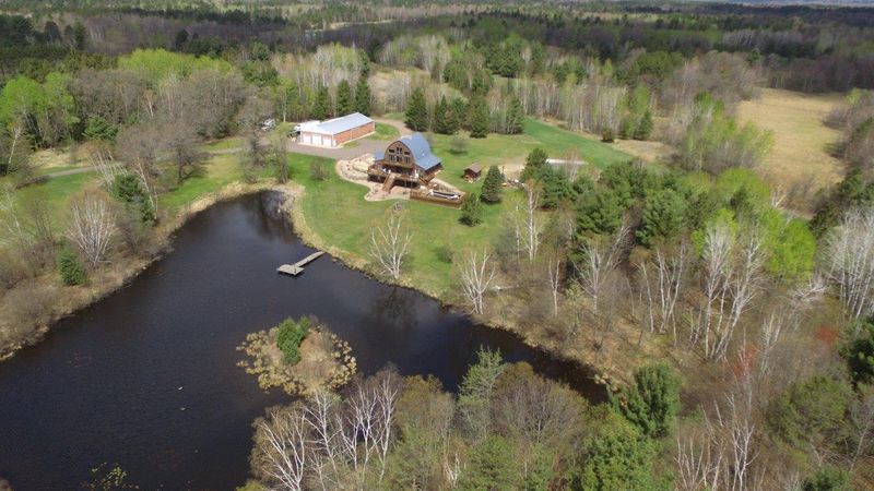 6362 Burnikel Rd, Siren, WI 54872