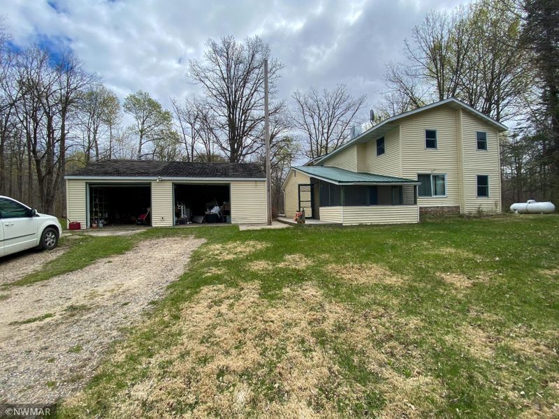 7340 Scenic Hw NE, Blackduck, MN 56630