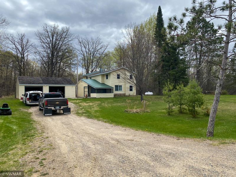 7340 Scenic Hw NE, Blackduck, MN 56630