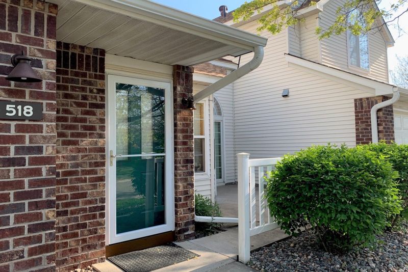 518 Queens Gate, New Brighton, MN 55112