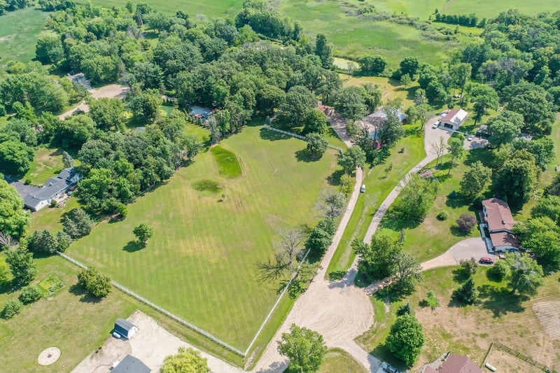 21600 Nystrom Ln, Hamel, MN 55340