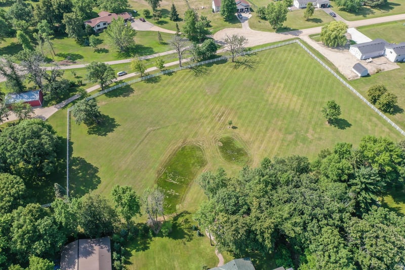 21600 Nystrom Ln, Hamel, MN 55340
