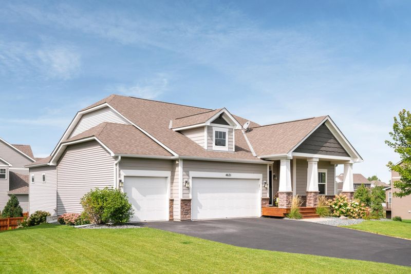 4621 Black Wolf Rn, Eagan, MN 55123